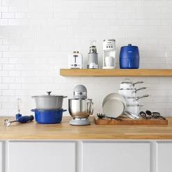Cooks Cast Iron Dutch Oven with Lid