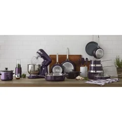 Cooks Cast Iron Dutch Oven with Lid
