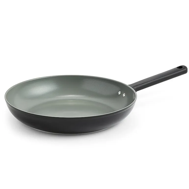 Cooks Ceramic 12" Frying Pan