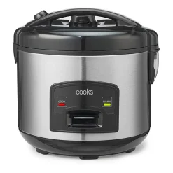 Cooks 14-cup Non-Stick Rice Cooker