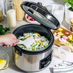 Cooks 14-cup Non-Stick Rice Cooker