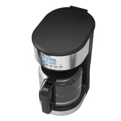 Cooks 12-Cup Programmable Coffee Maker