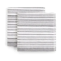 Cooks Dual Purpose Textured 4-pc. Dish Cloth Set