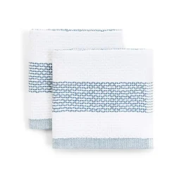 Cooks Dual Purpose Textured 4-pc. Dish Cloth Set