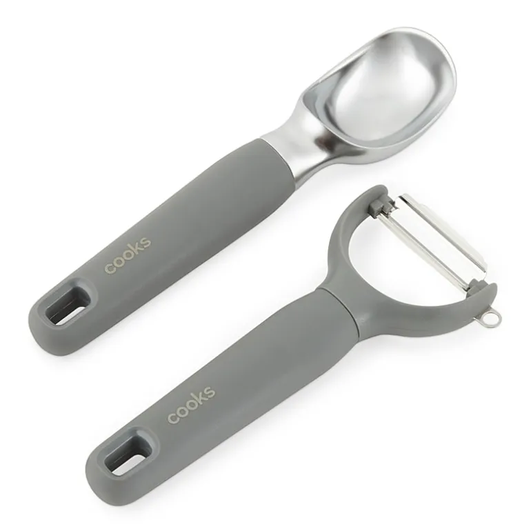 Cooks Essential 4-pc Tool and Gadget Set