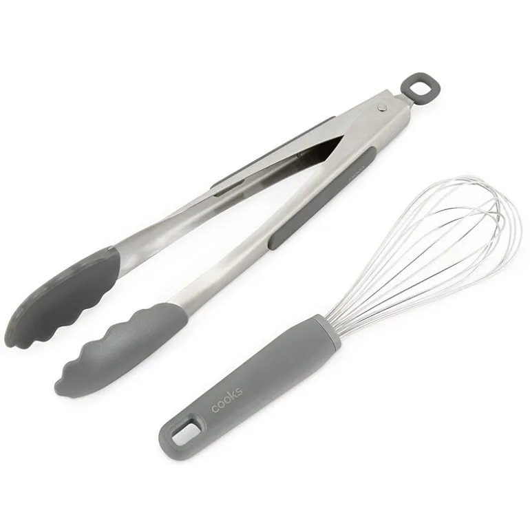 Cooks Essential 4-pc Tool and Gadget Set