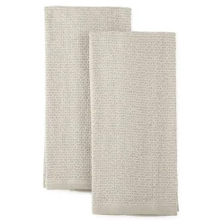 Cooks Honeycomb 2-pc Kitchen Towel Set