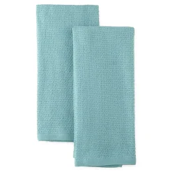 Cooks Honeycomb 2-pc Kitchen Towel Set
