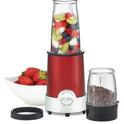 Cooks 5-in-1 Power Blender