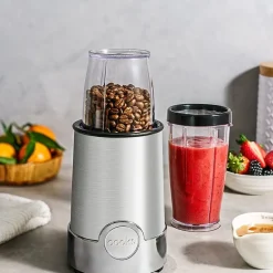 Cooks 5-in-1 Power Blender