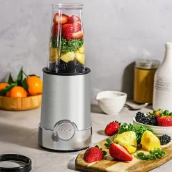 Cooks 5-in-1 Power Blender