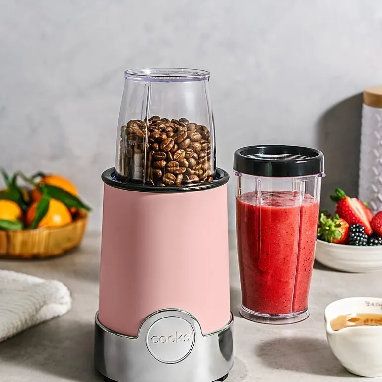 Cooks 5-in-1 Power Blender