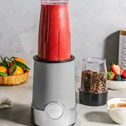 Cooks 5-in-1 Power Blender