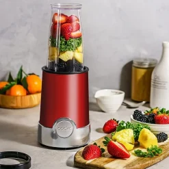 Cooks 5-in-1 Power Blender