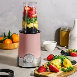 Cooks 5-in-1 Power Blender