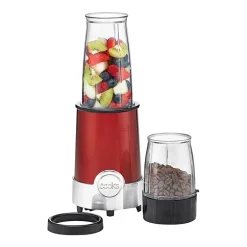 Cooks 5-in-1 Power Blender