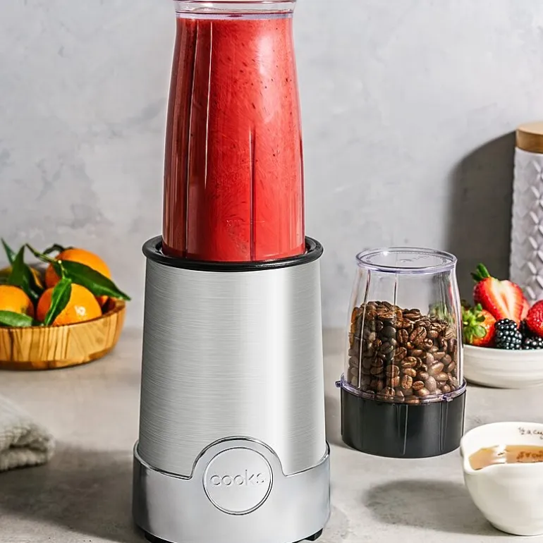 Cooks 5-in-1 Power Blender