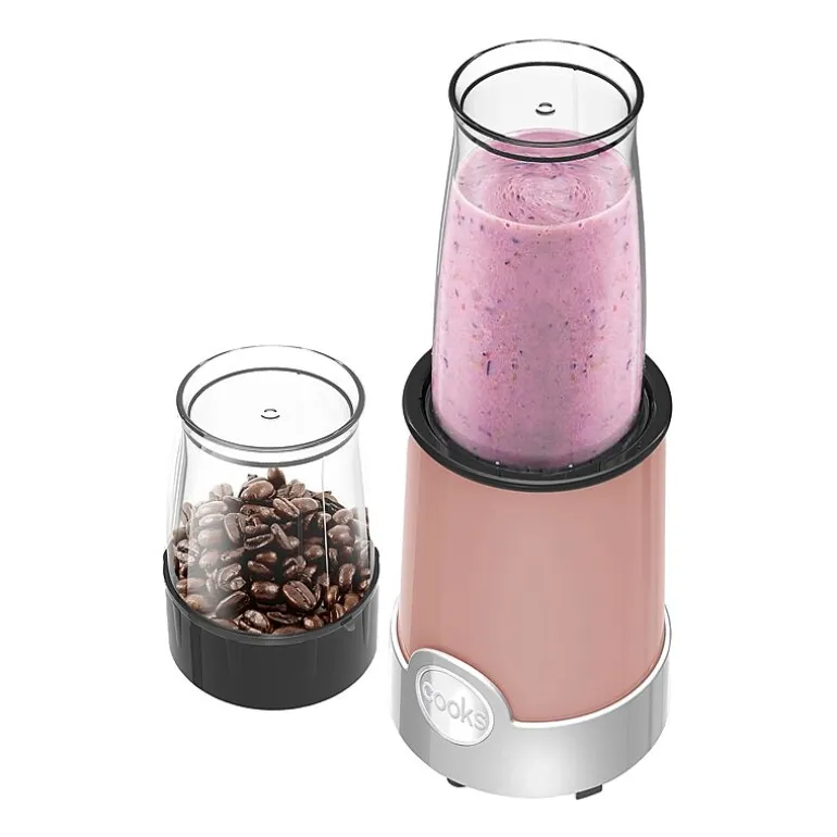 Cooks 5-in-1 Power Blender