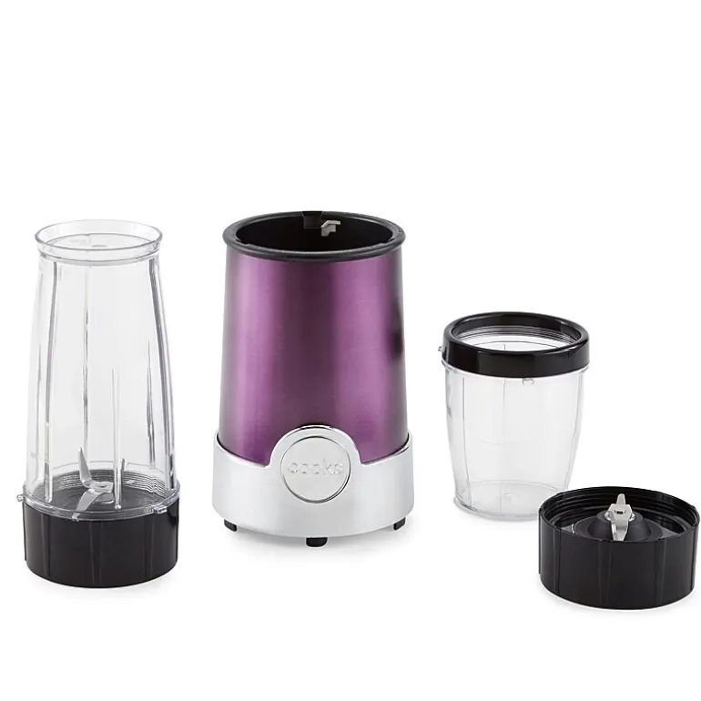 Cooks 5-in-1 Power Blender