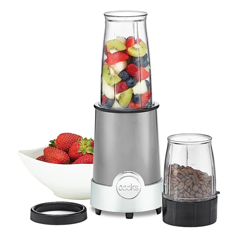 Cooks 5-in-1 Power Blender