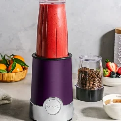 Cooks 5-in-1 Power Blender