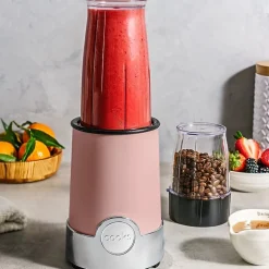 Cooks 5-in-1 Power Blender