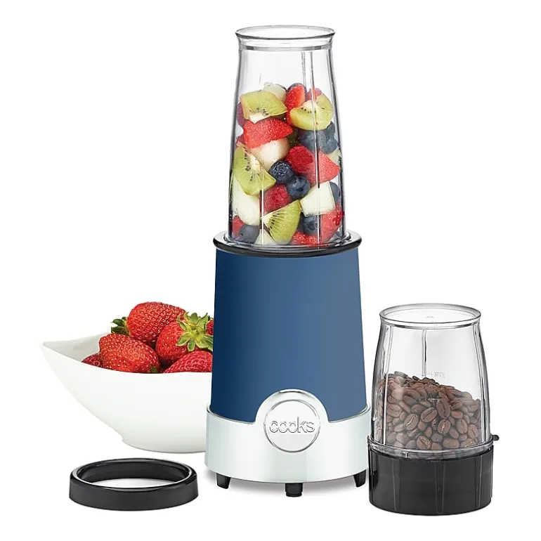 Cooks 5-in-1 Power Blender