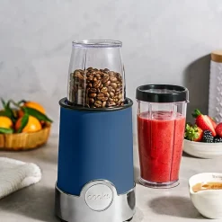 Cooks 5-in-1 Power Blender