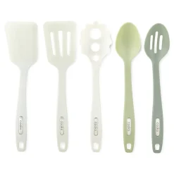 Cooks Nylon 5-pc. Multi-Tool Set