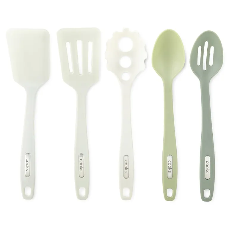 Cooks Nylon 5-pc. Multi-Tool Set