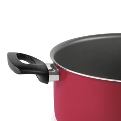 Cooks 30-pc Aluminum Non-Stick Cookware Set