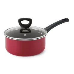 Cooks 30-pc Aluminum Non-Stick Cookware Set
