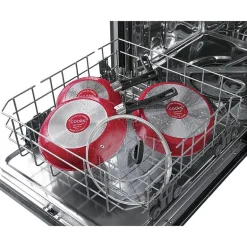 Cooks 30-pc Aluminum Non-Stick Cookware Set