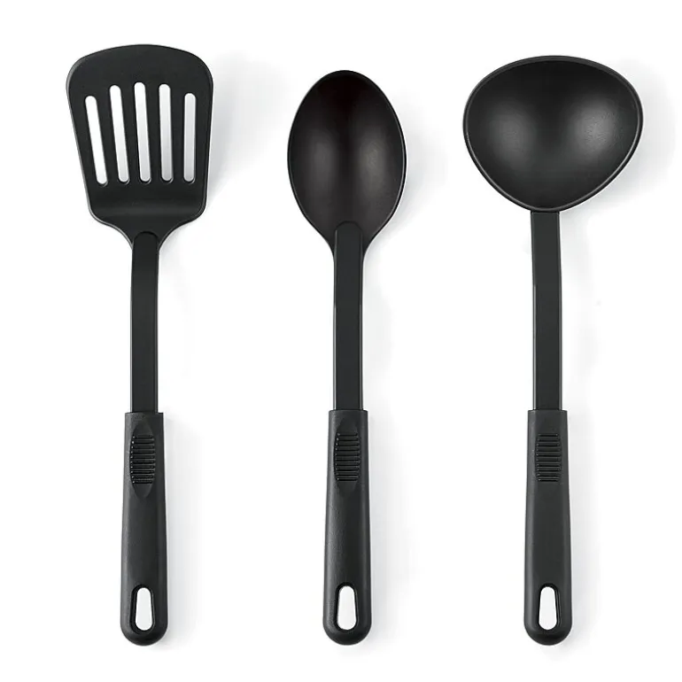 Cooks 30-pc Aluminum Non-Stick Cookware Set