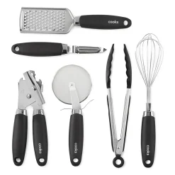 Cooks 6-pc. Multi Gadget Set