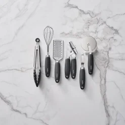Cooks 6-pc. Multi Gadget Set