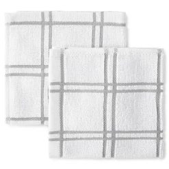 Cooks 4-pk. Dish Cloth Set