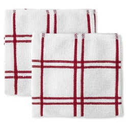 Cooks 4-pk. Dish Cloth Set