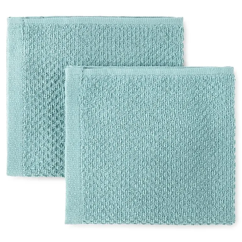 Cooks 4-pk. Dish Cloth Set