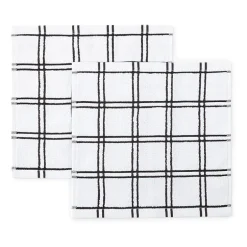 Cooks 4-pk. Dish Cloth Set