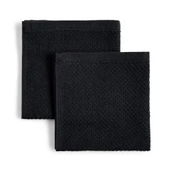 Cooks Plaid 6-pc. Dish Cloth Set