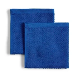 Cooks Plaid 6-pc. Dish Cloth Set