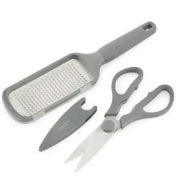 Cooks Prep 4-pc. Kitchen Utensil Set