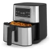 Cooks 6qt. Stainless Steel Digital Air Fryer