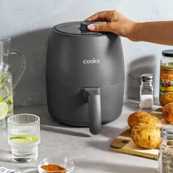 Cooks 2 Quart Air Fryer