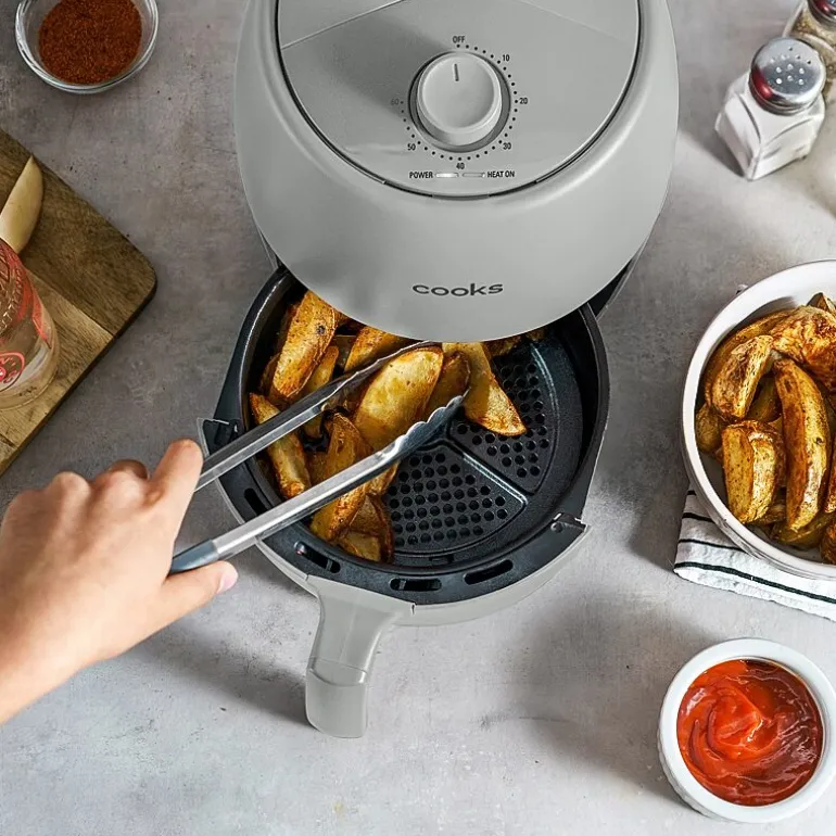 Cooks 2 Quart Air Fryer