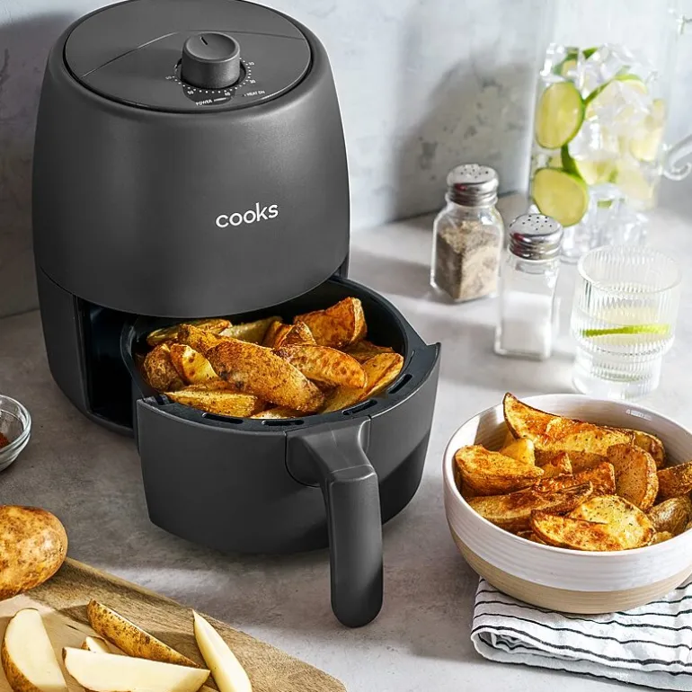 Cooks 2 Quart Air Fryer