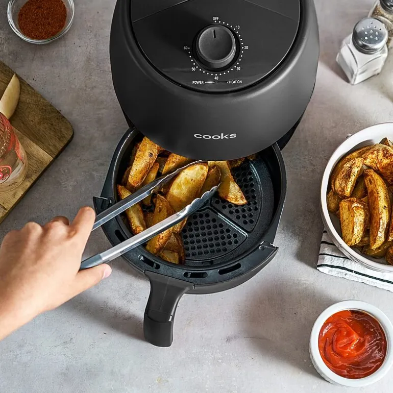 Cooks 2 Quart Air Fryer