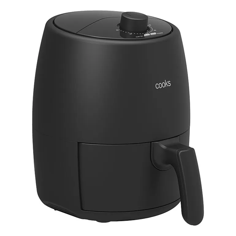 Cooks 2 Quart Air Fryer