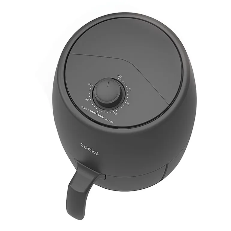 Cooks 2 Quart Air Fryer